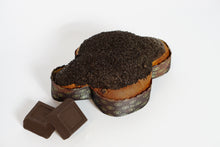Carica l&#39;immagine nel visualizzatore di Gallery, Colomba al Cioccolato
