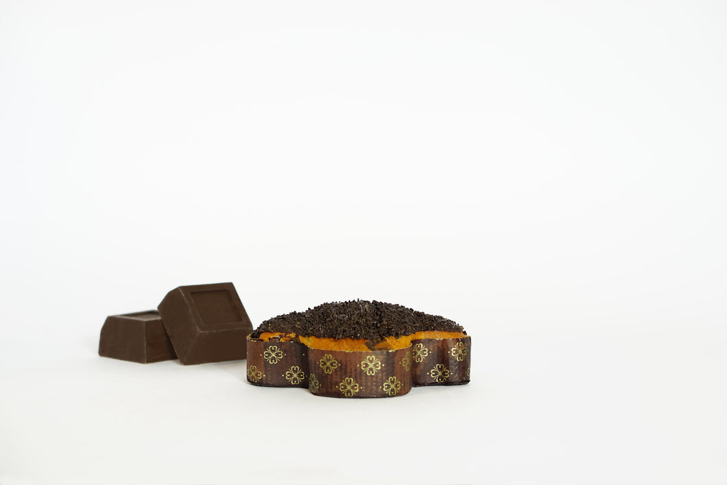 Colombina al Cioccolato 150gr.