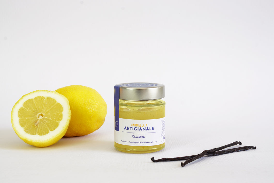 Marmellata Limone