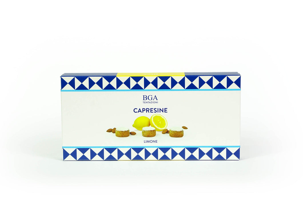 Capresine al Limone